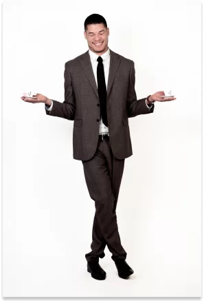 Fier de notre index  de l’égalité  professionnelle