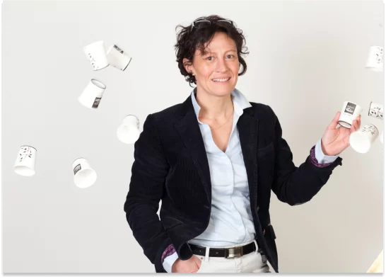 Fier de notre index  de l’égalité  professionnelle